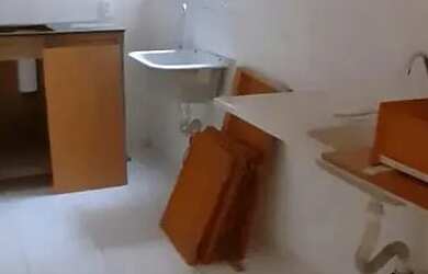 Imagem 8: Apartamento com 2 Quarto s e 1 banheiro s para Alugar, 42 m² por R$ 1200...