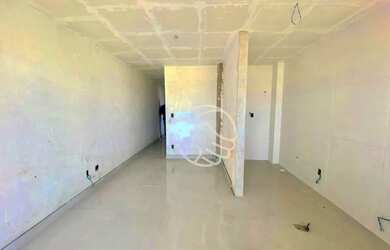 Imagem 3: Apartamento à venda, 59 m² por R$ 550.000,00 - Praia do Morro - Guarapari/ES