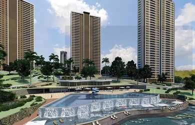 Imagem: O apartamento à venda possui 3 Dormitórios, 3 Banheiros, 2