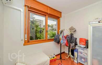 Imagem 15: Imóvel para venda tem 87 metros quadrados com 3 quartos em Auxiliadora...