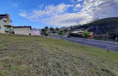 Imagem: O terreno possui 1.000m² de Área e está localizado em Paraibuna