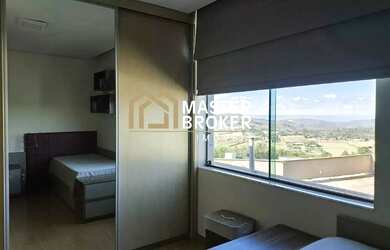 Imagem 10: Casa em Condomínio Frente 4 Quartos, 6 Vagas Alphaville, Nova Lima