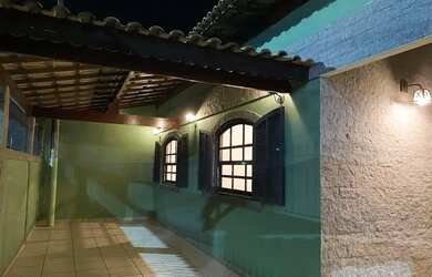 Imagem 14: BS Imobiliária vende casa na Trindade com 3 quartos, sala, cozinha, banheiro,...