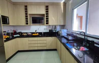 Imagem 3: Oportunidade - Casa térrea em Condomínio - Morada da Serra - Urbanova...