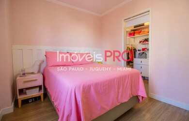 Imagem 6: Apartamento no Brooklin com 48m²