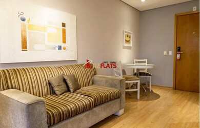 Imagem 2: Flat com ótimo preço no bairro Bela Vista. Confira!