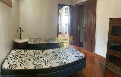 Imagem 9: Casa para alugar, 260 m² por R$ 15.894,10/mês - Icaraí - Niterói/RJ