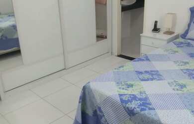 Imagem 6: Casa Condomínio Portal de Jauá