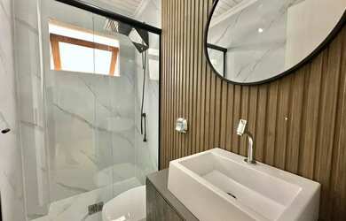 Imagem 10: VENDO APARTAMENTO NO CENTRO DE CAPÃO DA CANOA COM 02 DORMITÓRIOS E VAGA...