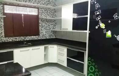 Imagem 9: Venda de casa com 102mt. com 3 quartos em Nova Parnamirim - RN