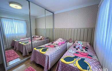 Imagem 12: Sobrado mobiliado com 1 suíte e 2 dormitórios no bairro São Judas em...