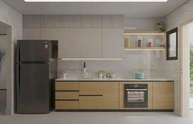 Imagem 5: Casa á venda 2/4 sendo 1 suíte localizada no bairro papagaio