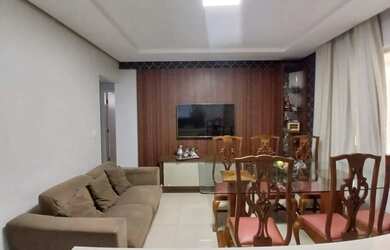 Imagem 7: Apartamento em Montes Claros, no bairro Ibituruna, para locação e venda