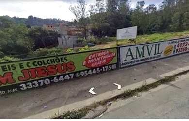 Imagem: Terreno para venda tem 47000 metros quadrados em Vila Progresso