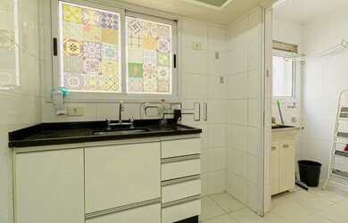 Imagem 14: Venda Apartamento 1 Dormitórios - 43 m² Consolação