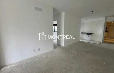 Imagem 5: APARTAMENTO À VENDA NA SAÚDE, 2 DORMITÓRIOS, 1 SUÍTE. 1 VAGA DE GARAGEM...