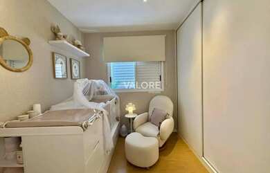 Imagem 13: Apartamento 3 quartos Vila Da Serra