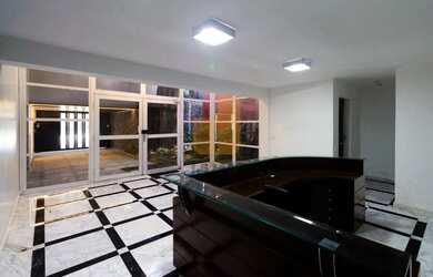 Imagem 5: Casa Comercial com 7 Salas 9 Vagas em Pacaembu