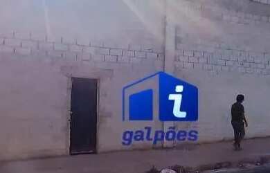 Imagem 16: Galpão com 1200 m² na Cidade Industrial - Contagem/MG