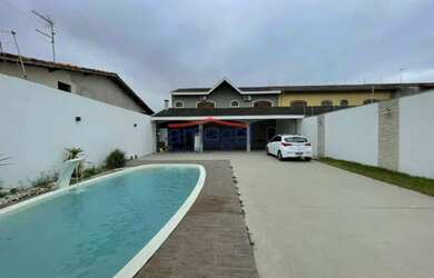 Imagem 2: Sobrado de 2 quartos para venda no Jardim Santa Maria