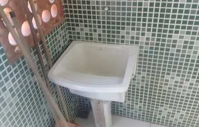 Imagem 6: Casa independente pertinho da praia de Jaconé. Área gourmet