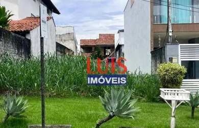 Imagem: O terreno possui 233m² de Área e está localizado em Camboinhas