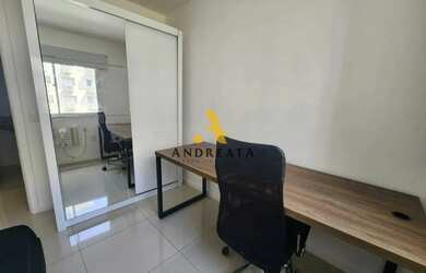 Imagem 16: Venda de Apartamento com 2 quarto s , 1 suíte s , por R$ 450 mil, no...