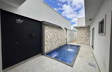 Imagem 11: Casa na quadra 309 Sul. Piscina, Guarda roupa, 182m² de Áreae2 Vagas...