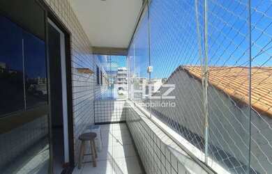 Imagem 4: Apartamento com 2 dormitórios para alugar, 115 m² por R$ 3.084,46/mês...