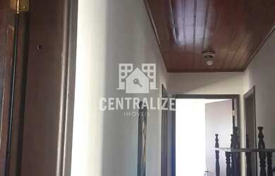 Imagem 6: VENDA-SOBRADO-JARDIM CARVALHO-PONTA GROSSA-PR