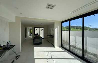 Imagem 10: Casa com 3 Quartos à Venda, 268 m² por R$ 1.850.000 - Alphaville Maricá...