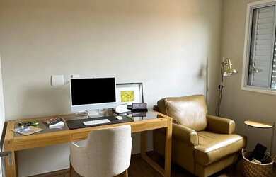 Imagem 8: casa - Nova Campinas - Campinas