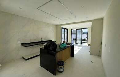 Imagem 9: Casa com 3 Quartos à Venda, 268 m² por R$ 1.850.000 - Alphaville Maricá...