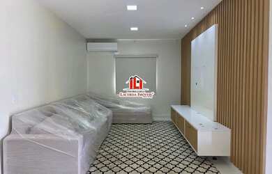 Imagem 13: Alugo casa / casa na ponta negra / vendo / Condomínio Residencial Morada...