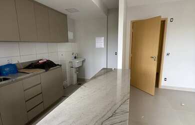 Imagem 6: Alugo apartamento edifício Bliss St Serrinha