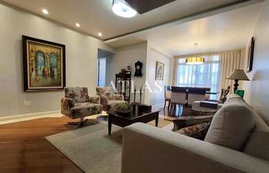 Imagem 11: Cobertura 4 quartos, 133m2 Jardim Amália, Jardim Normândia -- Volta Redonda/RJ