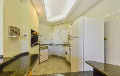 Imagem 7: Casa 5 quartos sendo 3 suítes 6 vagas Ecoville, Seminário, Campina do...