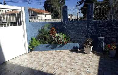 Imagem 9: Casa a venda no bairro Nossa Senhora do Rosário