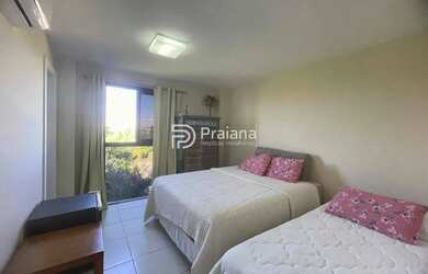 Imagem 10: Apartamento para locação na Praia do Forte - 2 quartos, 1 suíte, 2 vagas de garagem, 94m²