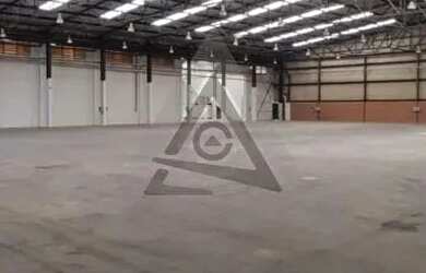 Imagem 3: Galpão para alugar em Itatiba, Distrito Industrial Alfredo Relo, com...