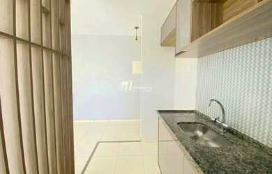 Imagem 14: Apartamento com 2 dormitórios à venda, 46 m² por R$ 280.000,00 - Luz...