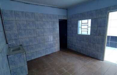 Imagem: A kitnet possui 1 Dormitório, 1 Banheiro e 25m² de Área e