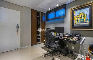 Imagem 16: Apartamento 3 Quartos - 2 vagas - João Paulo - Florianópolis/SC