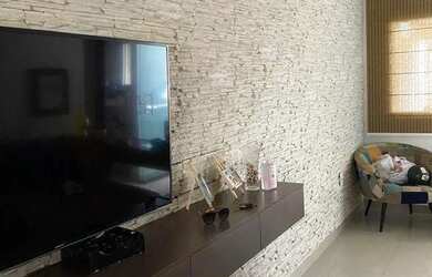 Imagem 8: Vendo Casa no Belvedere. Churrasqueira, Varanda, 180m² de Áreae1 Vaga...