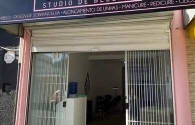 Imagem: O depósito possui 100m² de Área e está localizado em Centro