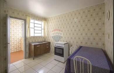 Imagem 8: Amplo Apartamento no Coração da Cidade: 103m² de Conforto e Excelente Localização