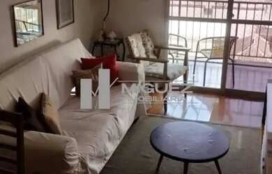 Imagem 4: Maravilhosa Cobertura à venda Rua Professor Eurico Rabelo