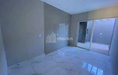 Imagem 10: CASA À VENDA NO CAMPO BELO 3 - CARÁ-CARÁ