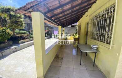 Imagem 7: Excelente Casa com 3 Quartos e 100m² à Venda no Eldorado