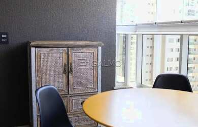 Imagem 9: Apartamento para locação no TorreVille Gleba Palhano Londrina PR